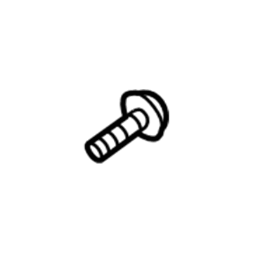 Chevy 11548646 Lock Bolt