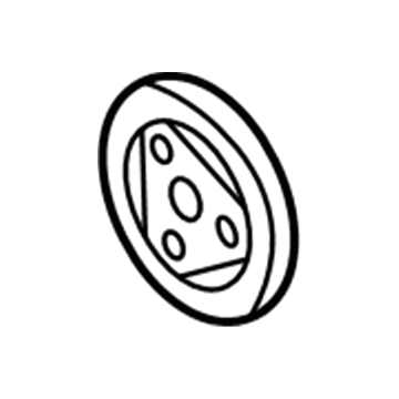 Pontiac 15241483 Clutch