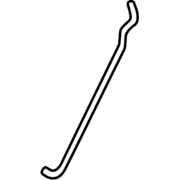 GM 10289333 Release Rod