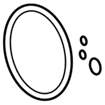 GM 15825938 Seal Kit