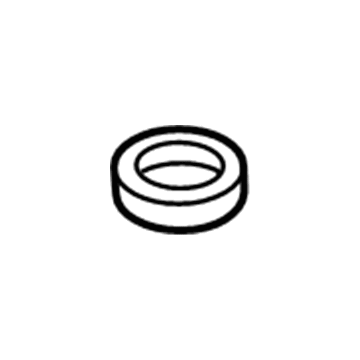 Chevy 11609637 U-Bolt Washer