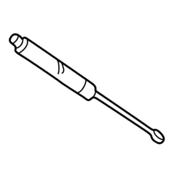 Saturn Lift Support - 10324007