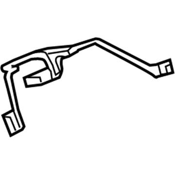 GM 20916641 Harness