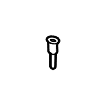 Chevy 88935568 Headrest Guide