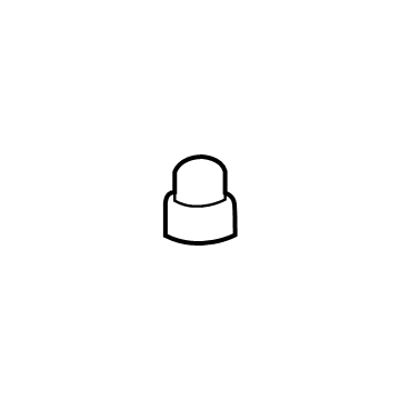GM 84213094 Top Cap