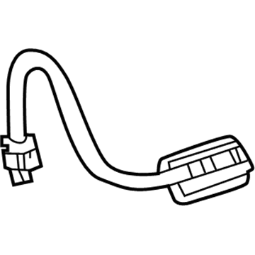 GM 85541987 Release Switch