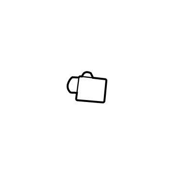 Chevy 11547581 Wheel Opening Molding Clip