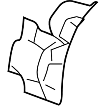 Chevy Venture Brake Caliper Repair Kit - 18046200