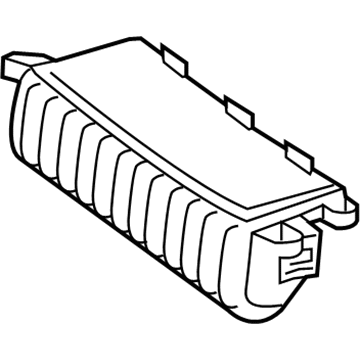 Buick Cup Holder - 26217586