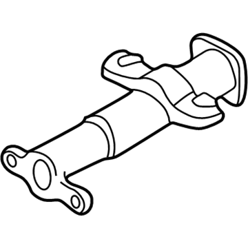 Chevy Steering Column - 26055681