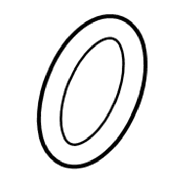 Hummer 12561155 Thermostat Seal