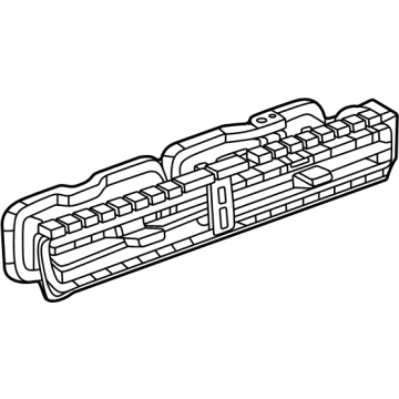 GM 85611250 Air Vent Grille