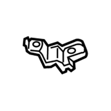 GM 13513546 Seat Actuator