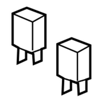 GM 13500114 Circuit Breaker