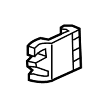 GM 13158257 Cargo Net Retainer