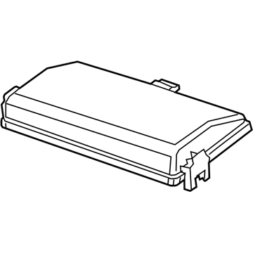 GM 90924418 Cover