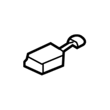 GM 12458829 Module