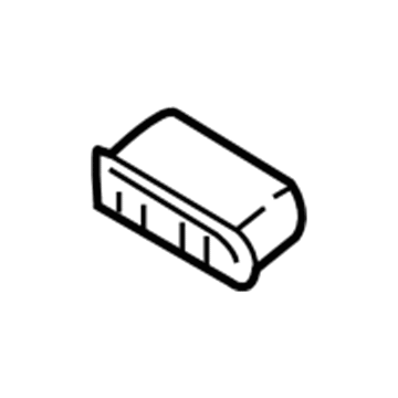 GM 9361921 Control Module