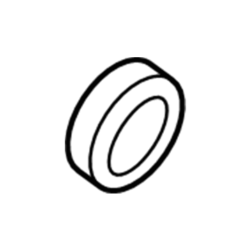 Chevy 12479031 Bearing