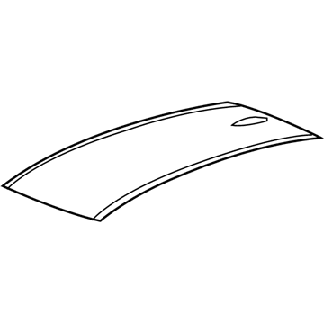 Chevy 23302315 Stripe Tape