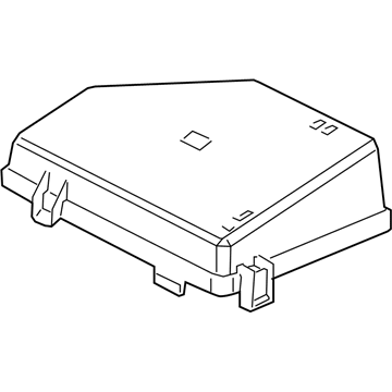 GM 92270269 Upper Cover