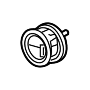 GM 12778689 Socket
