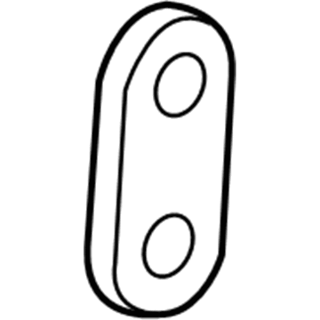 GM 55181226 Support Bracket