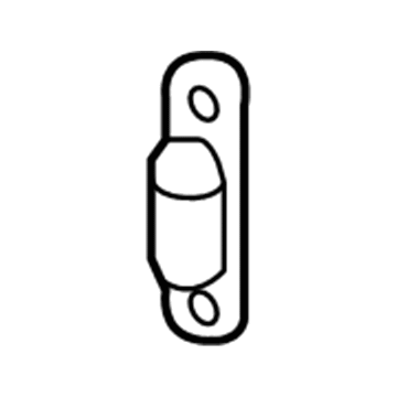 Saturn 25878102 Locator