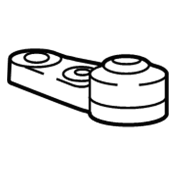Buick 13230777 Lower Ball Joint