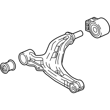Buick 13371818 Lower Control Arm