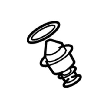Chevy 24505924 Thermostat