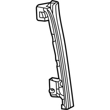 Buick 42668657 Rear Guide