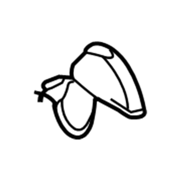 GM 15951992 Antenna Base