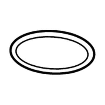 GM 22515965 Fuel Pump Seal