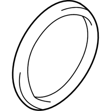 1998 Chevy Tracker Wheel Seal - 96057747