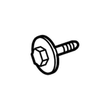 GM 11547513 Bracket Bolt