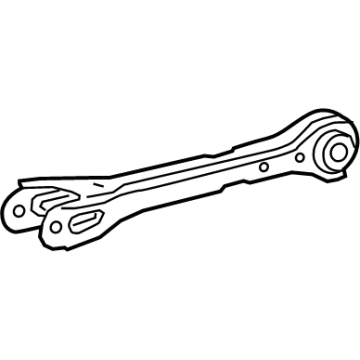 Cadillac Trailing Arm - 84826379