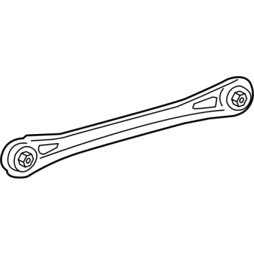 Cadillac Trailing Arm - 84522112