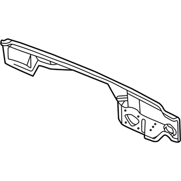 Cadillac Dash Panels - 15731214