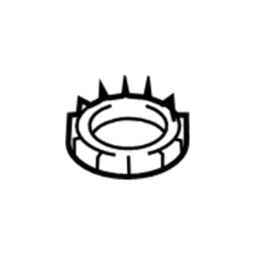 Pontiac Fuel Tank Lock Ring - 10259270
