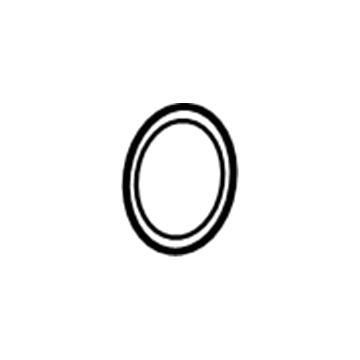 GM 92151160 Inlet Hose Clamp