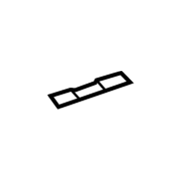GM 15774330 Handle Bracket