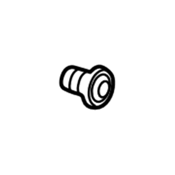 Chevy Drain Plug - 55588255
