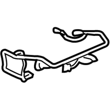 Chevy 88978225 Harness