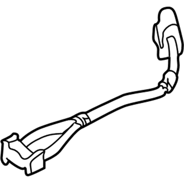 GMC Ignition Switch - 26070113