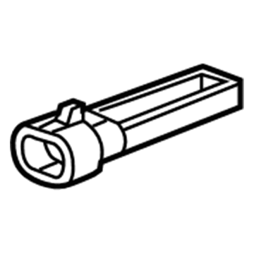 GM 95369811 Level Indicator