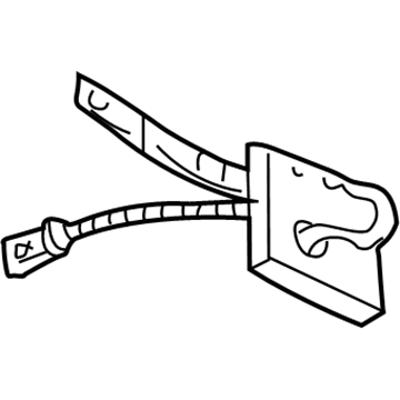 GM 89047637 Level Sensor