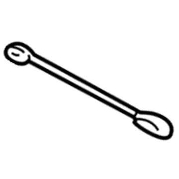 GM 22189818 Sensor Link