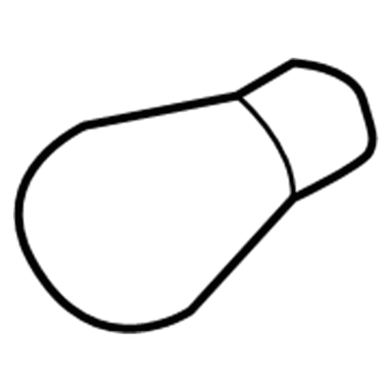 GM 19317761 Turn Signal Bulb