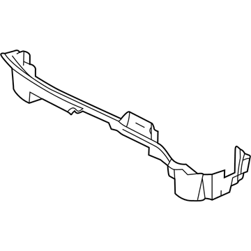 1998 Chevy Corvette Dash Panels - 10247310